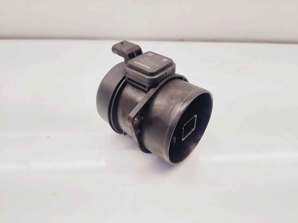Debitmetru aer Mercedes Clasa E (W212) [Fabr 2009-2016] A6510900048 / A2C53303469 2.2 CDI 651925 125KW / 170CP 2.2 CDI 651925 125KW / 170CP