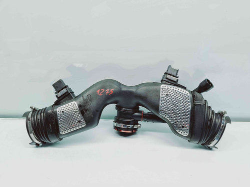 Debitmetru aer Mercedes Clasa GLK (X204) [Fabr 2008-prezent] A6420907337 3.0 CDI 642961 165KW / 225C...