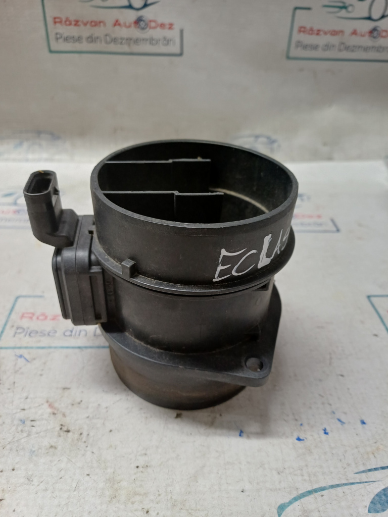 Debitmetru aer Mercedes E Class W212 3.0 Motorina 2012, A6510900148