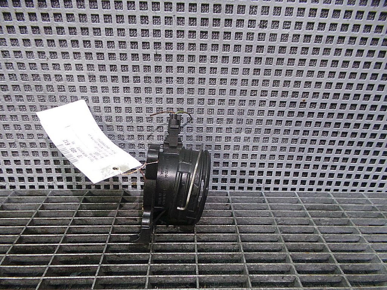 DEBITMETRU AER MERCEDES ML 3.0 CDI - (2005 2008)