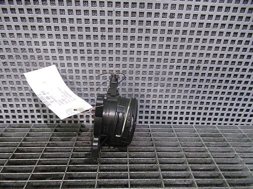 DEBITMETRU AER MERCEDES ML 3.0 CDI - (2005 2008)