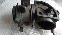 Debitmetru aer mercedes sl r230 5000 benz 113963 2...