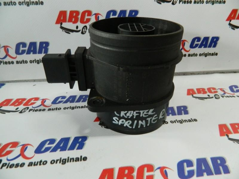 Debitmetru aer Mercedes Sprinter 1995-2006 903 A0000943248