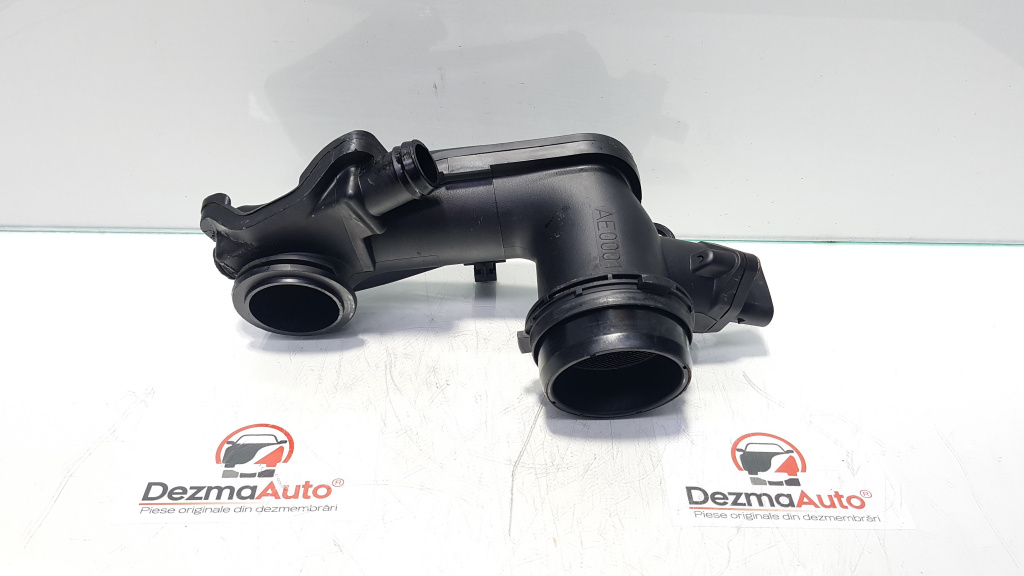 Debitmetru aer, Mercedes Vaneo (414) 1.7 cdi, cod A6680900529
