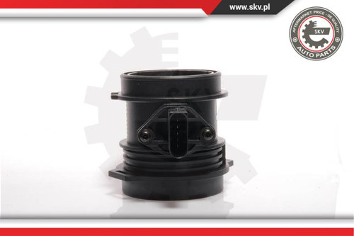 Debitmetru aer ; MERCEDES Vito C- E-Class ; 0280217515