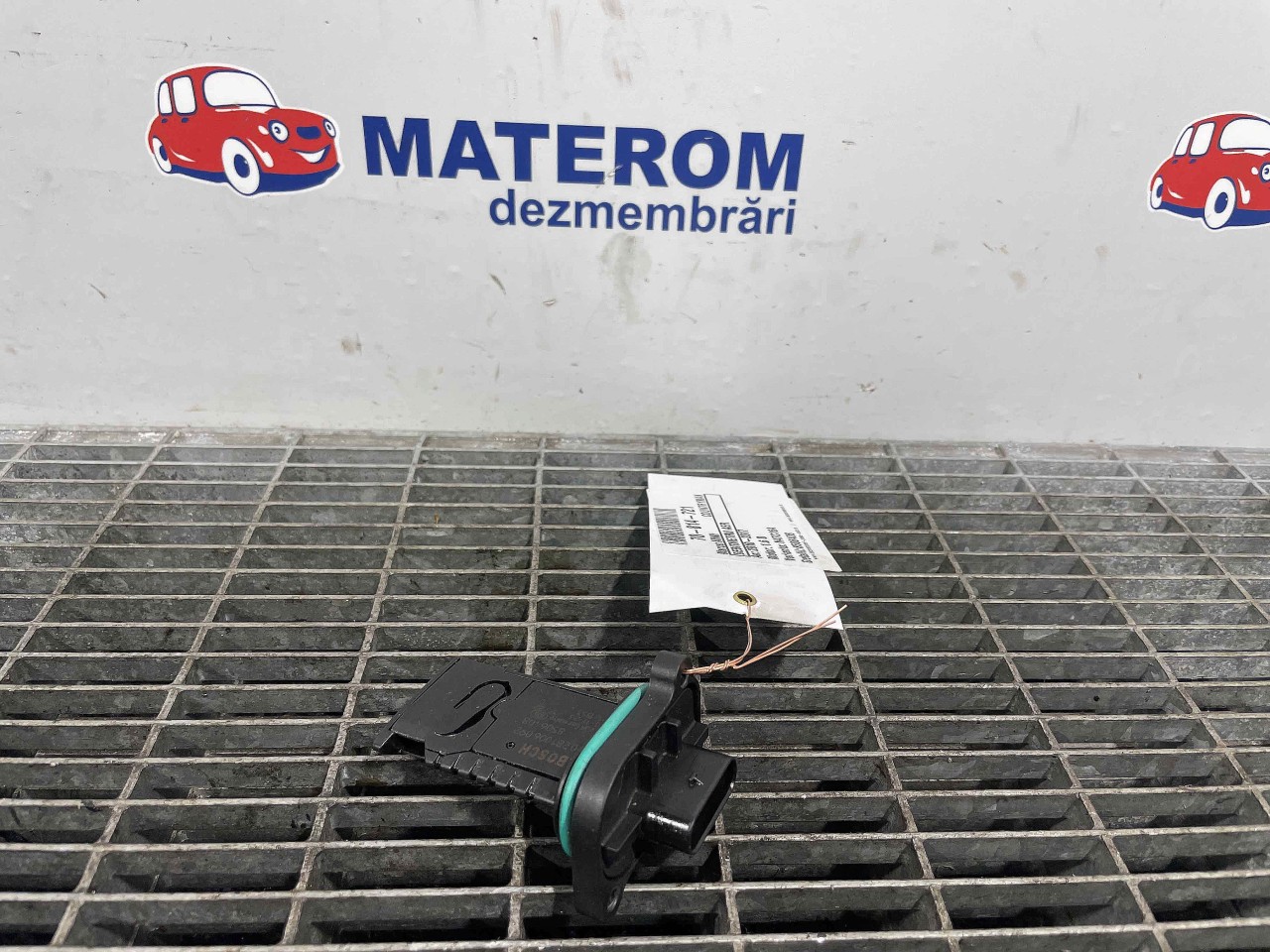 DEBITMETRU AER MINI COUNTRYMAN COUNTRYMAN 1.6 D - (2010 2017)