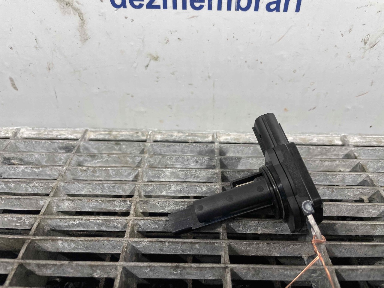 DEBITMETRU AER MITSUBISHI ASX 1.8 DID - (2012 2015)