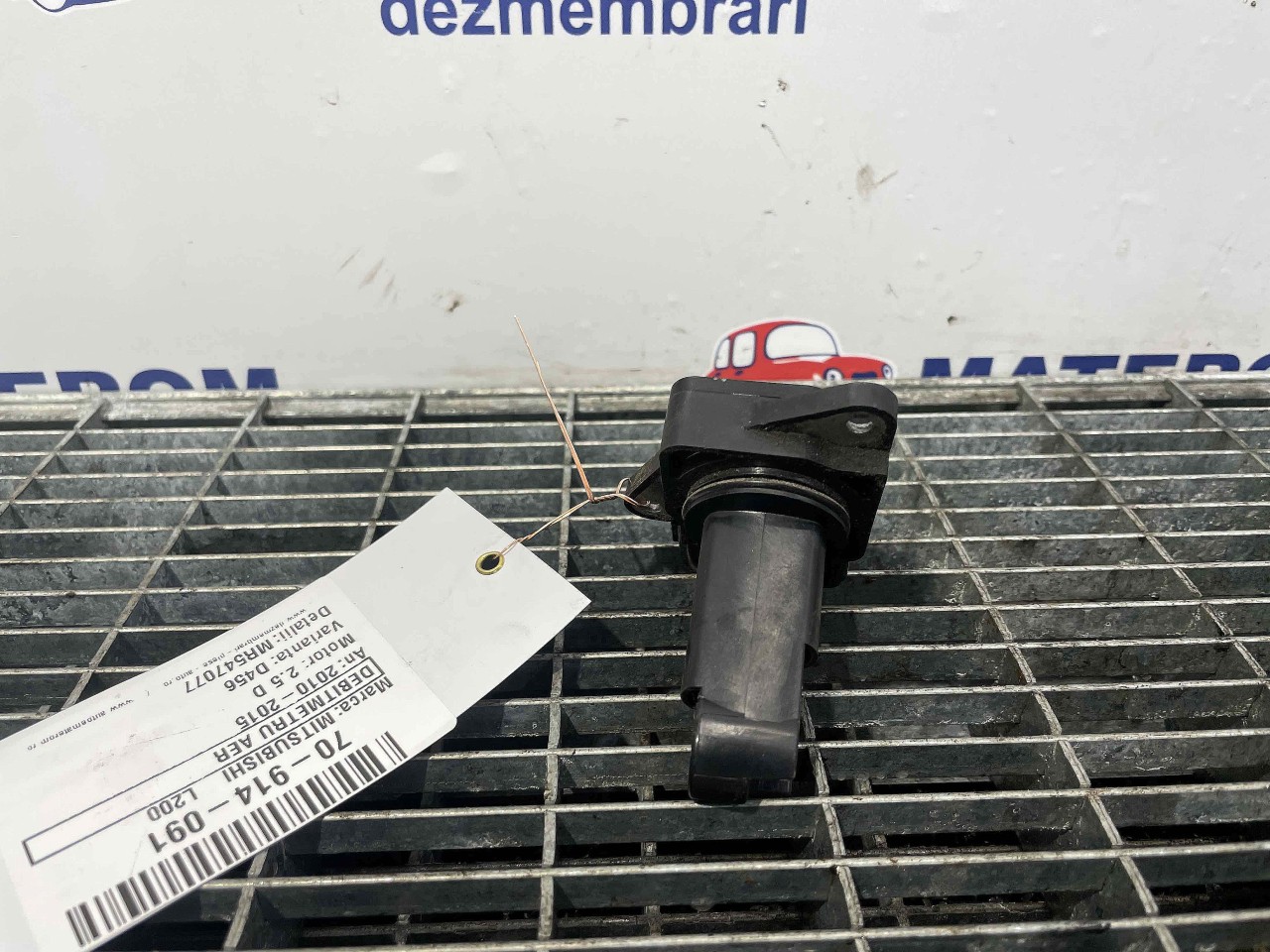 DEBITMETRU AER MITSUBISHI L200 L200 2.5 D - (2010 2015)