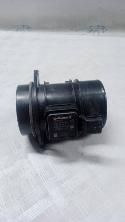 Debitmetru aer Nissan Juke - Motorina 2012, 8200682558