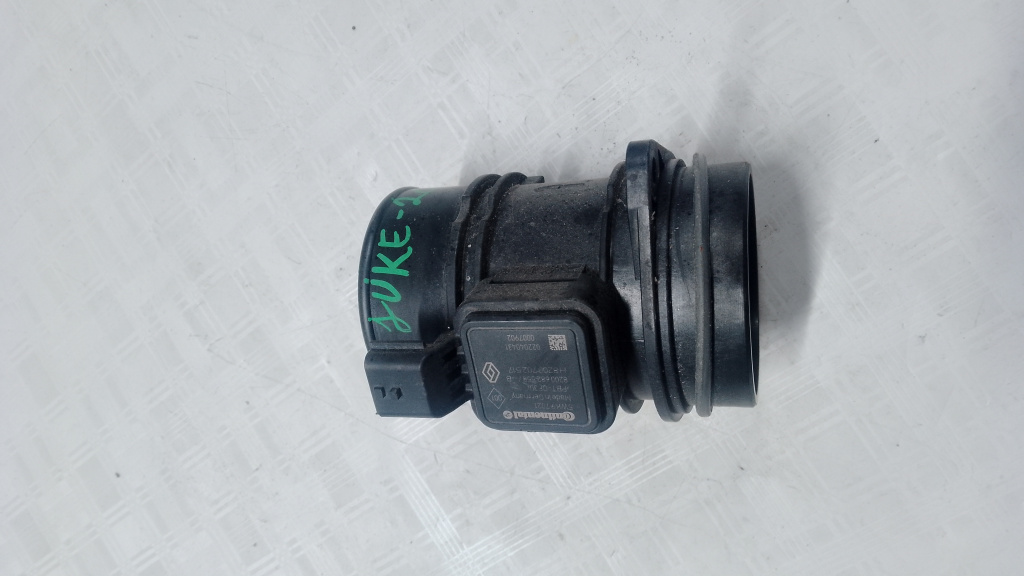 Debitmetru aer Nissan Juke - Motorina 2012, 8200682558