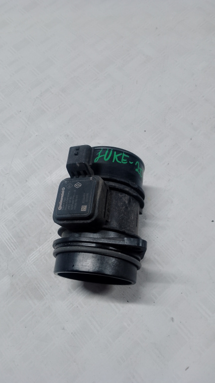 Debitmetru aer Nissan Juke - Motorina 2012, 8200682558
