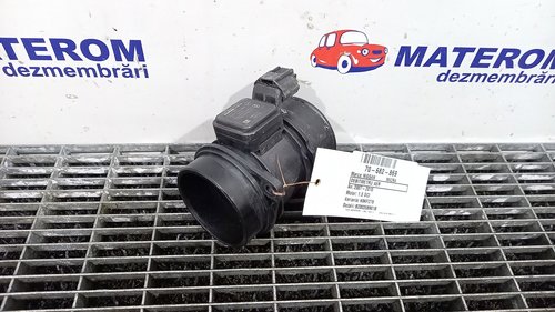 DEBITMETRU AER NISSAN MICRA 1.5 DCI - (2007 2010)