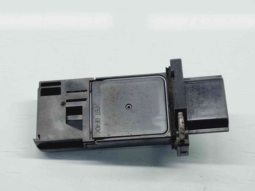 Debitmetru aer Nissan Navara (D40) [Fabr 2005-2014] 22680-7S000 2.5 DCI YD25DDI 2.5 DCI YD25DDI 80KW...