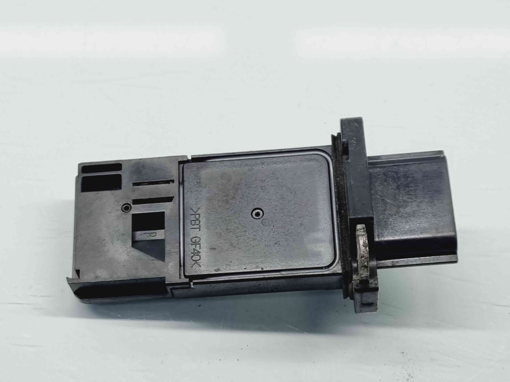 Debitmetru aer Nissan Navara (D40) [Fabr 2005-2014] 22680-7S000 2.5 DCI YD25DDI 2.5 DCI YD25DDI 80KW / 109CP