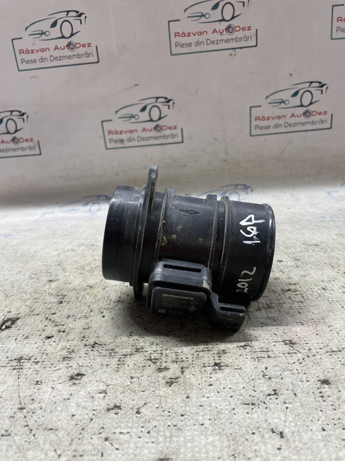 Debitmetru aer Nissan Qashqai 1.6 Motorina 2012, 8200682558