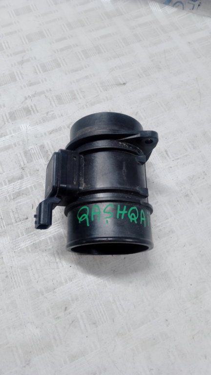 Debitmetru aer Nissan Qashqai - Benzina 2012, 8200682558