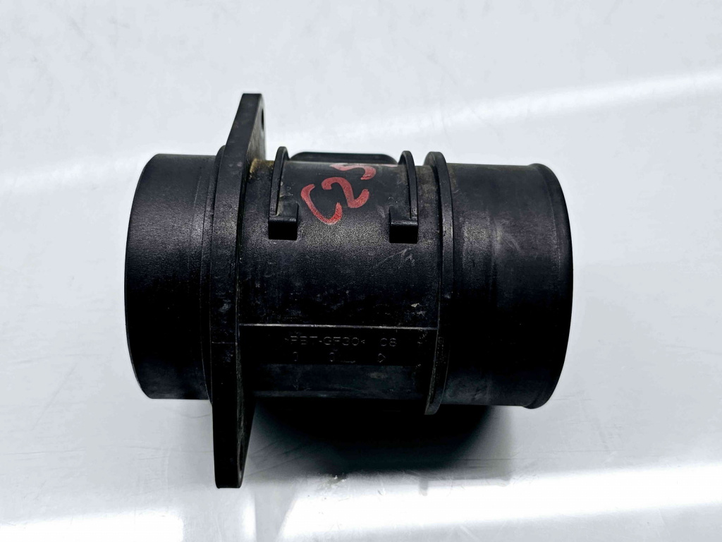 Debitmetru aer Nissan Qashqai [Fabr 2007-2014] 8200651315B 1.5 DCI K9KLHJ2 81KW / 110CP