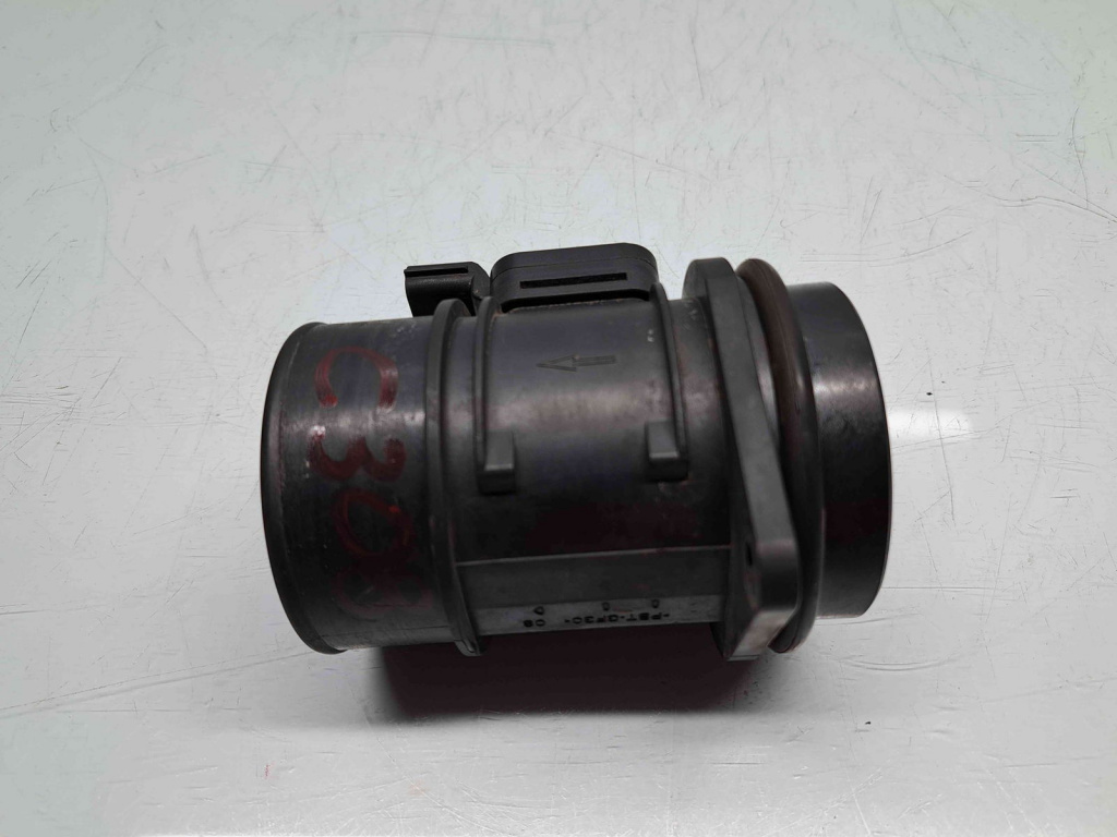 Debitmetru aer Nissan Qashqai [Fabr 2007-2014] 8200651315B 1.5 DCI K9K-899 81KW / 110CP