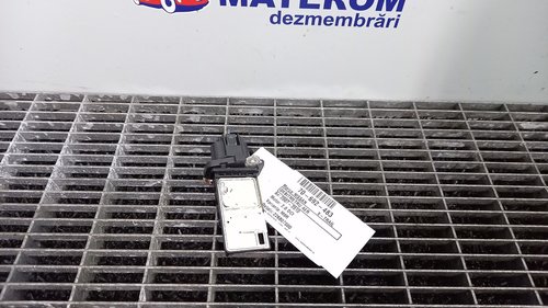 DEBITMETRU AER NISSAN X-TRAIL 2.0 DCI - (2007 2010)