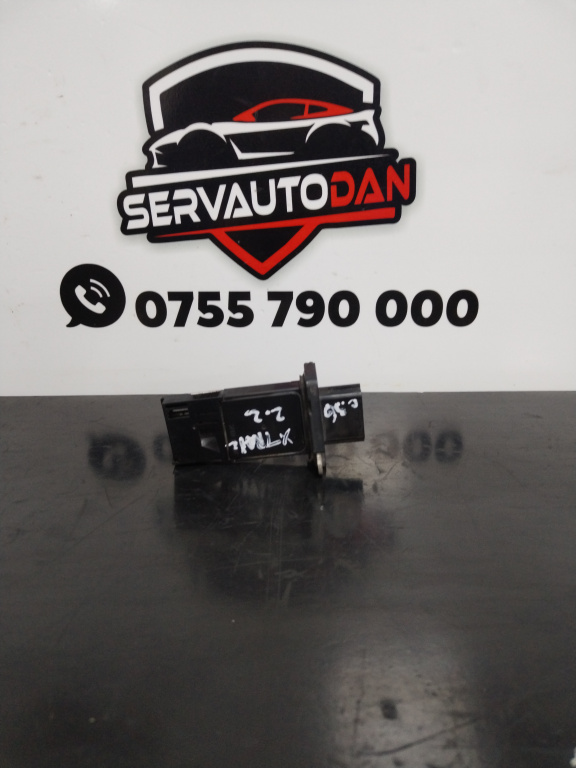 Debitmetru aer Nissan X-Trail (2001-2007) 2.2 Motorina 2005, 22680 7S000