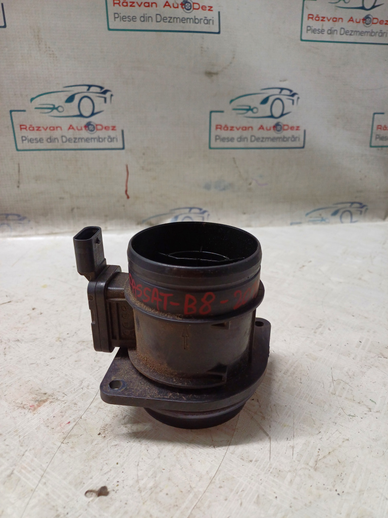 Debitmetru aer Nissan X-Trail - Motorina 2010, 04L906461B