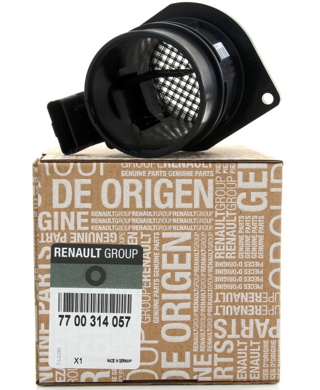 Debitmetru Aer Oe Renault Master 2 1998-2003 7700314057