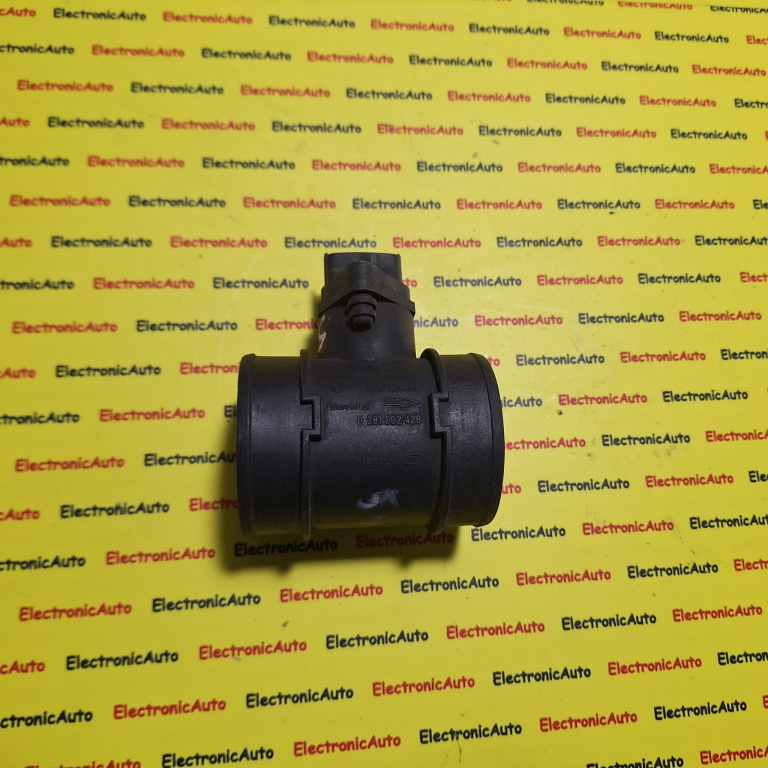 Debitmetru aer Opel 0281002428,