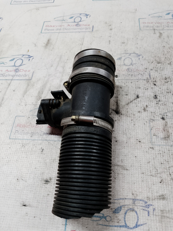 Debitmetru aer Opel Agila 2007, 0280218031