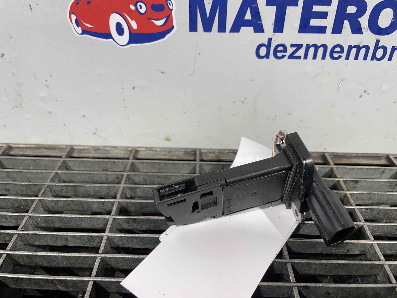 DEBITMETRU AER OPEL ANTARA ANTARA A22DM - (2010 2015)