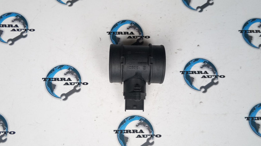 Debitmetru aer Opel Astra G 2.0 DTI 74 KW 101 CP cod motor Y20DTH