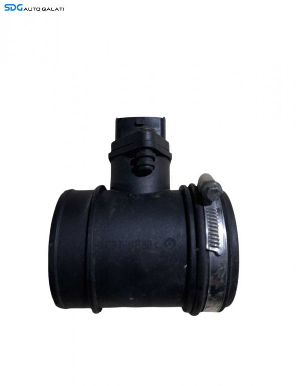 Debitmetru Aer Opel Astra G 2.0 DTI Y20DTH 1998 - 2004 Cod 0281002478 24437502 [N1385]