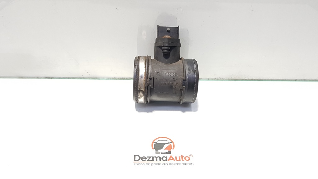 Debitmetru aer, Opel Astra G Combi (F35) Y20DTH, 0281002180 (id:402562)