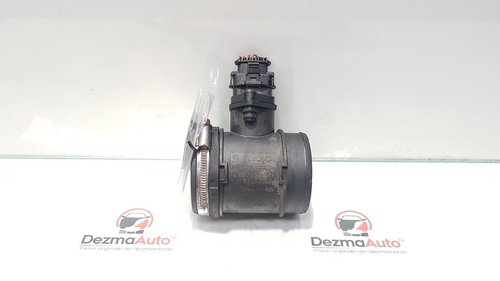 Debitmetru aer, Opel Astra H, 1.7 cdti, cod GM24439252, 0281002549 (id:378163)