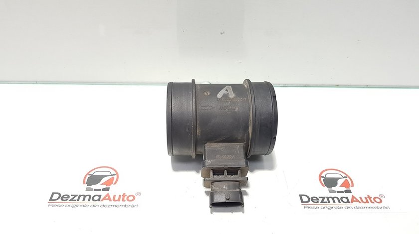 Debitmetru aer, Opel Astra H, 1.9 cdti, cod GM55350048, 0281002618