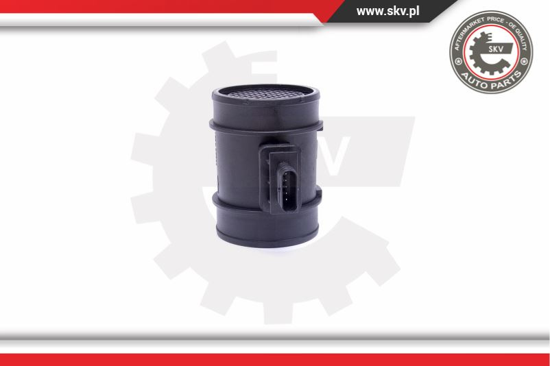 Debitmetru aer ; OPEL Astra H Corsa D Zafira B 1.7 diesel ; 93188724