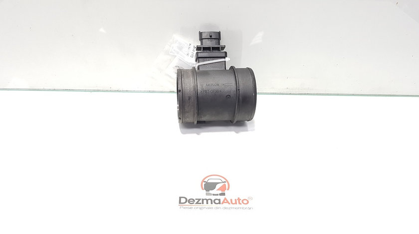 Debitmetru aer, Opel Astra H [Fabr 2004-2009] 1.3 cdti, Z13DTH, GM55350048, 0281002618 (id:412889)