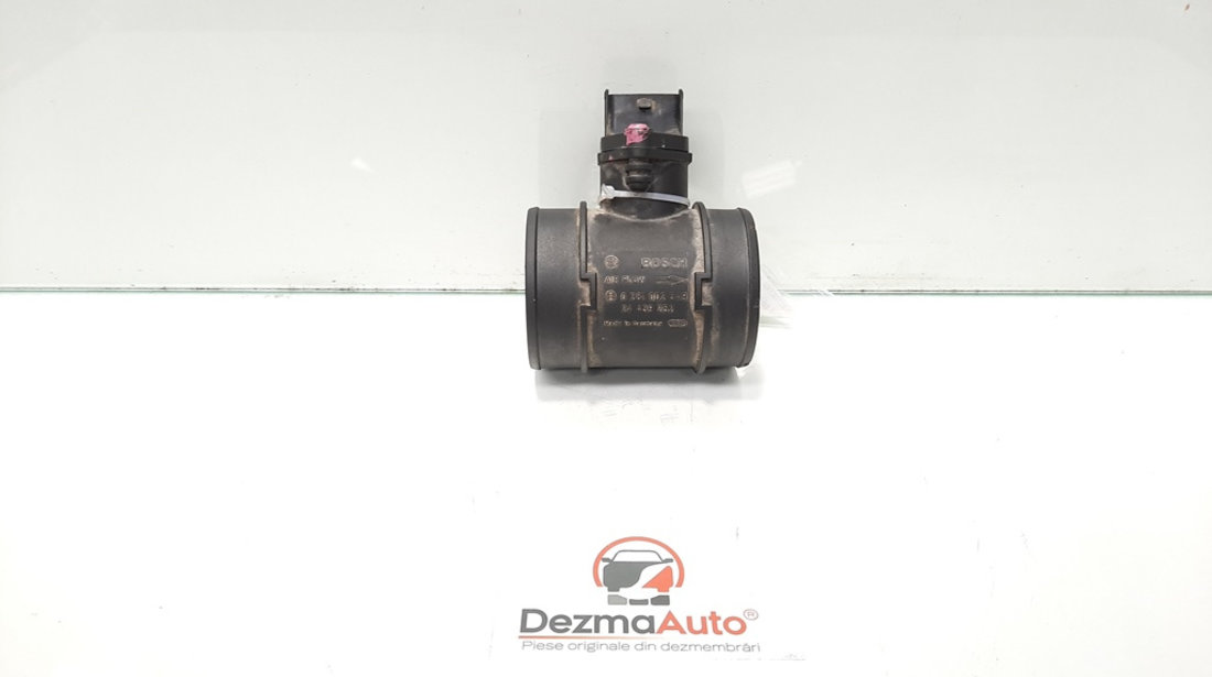 Debitmetru aer, Opel Astra H [Fabr 2004-2009] 1.7 CDTI, Z17DTL, GM24439252 (id:415194)