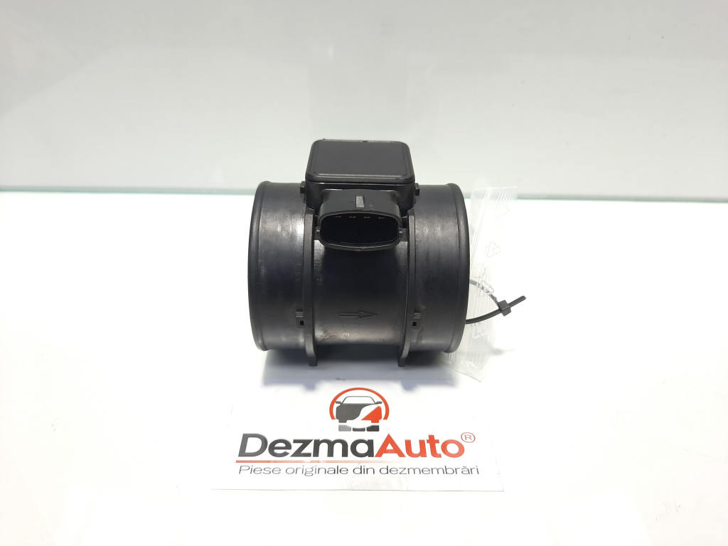 Debitmetru aer, Opel Astra H [Fabr 2004-2009] 1.8 benz, Z18XE (id:439222)