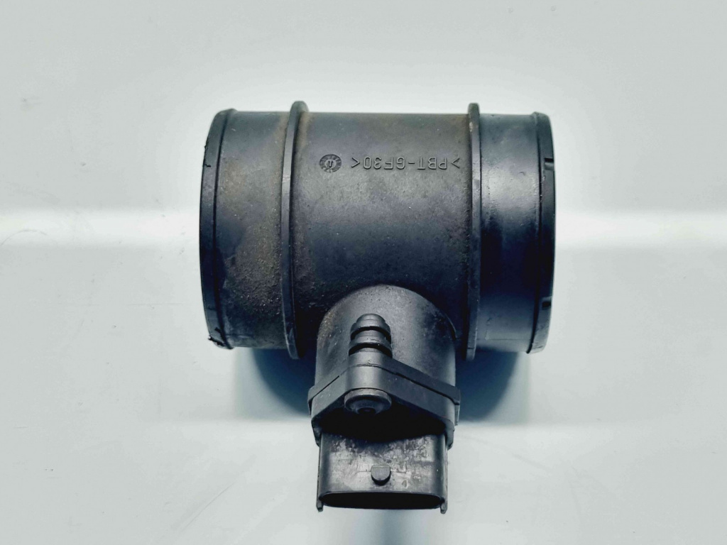 Debitmetru aer Opel Astra H [Fabr 2004-2009] 24439252 0281002549 1.7 CDTI Z17DTH 1.7 CDTI Z17DTH 80KW / 109CP
