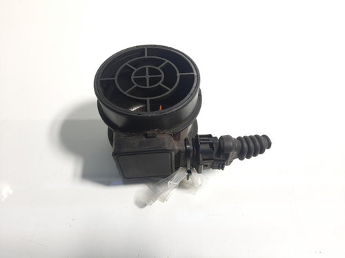Debitmetru aer, Opel Astra H Twin Top, 1.8 benzina, Z18XE (idi:461058)