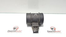 Debitmetru aer, Opel Astra H Van, 1.9 cdti, cod GM...