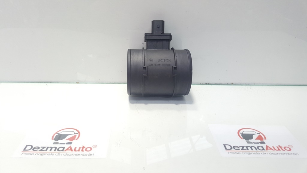 Debitmetru aer, Opel Astra J, 1.3 cdti, cod 0281002940 (id:364371)