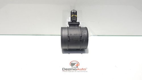 Debitmetru aer, Opel Astra J, 2.0 cdti, A20DTH, 55562426, 0281002912 (id:393733)