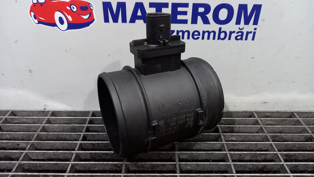 DEBITMETRU AER OPEL ASTRA J A17DTC - (2012 2015)