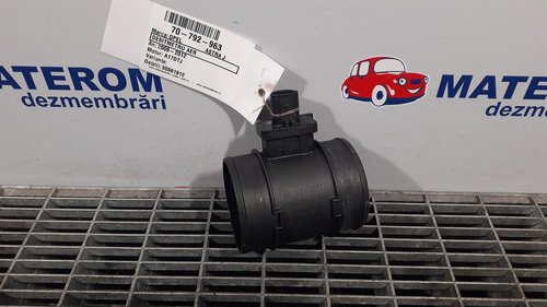 DEBITMETRU AER OPEL ASTRA J A17DTJ - (2009 2012)