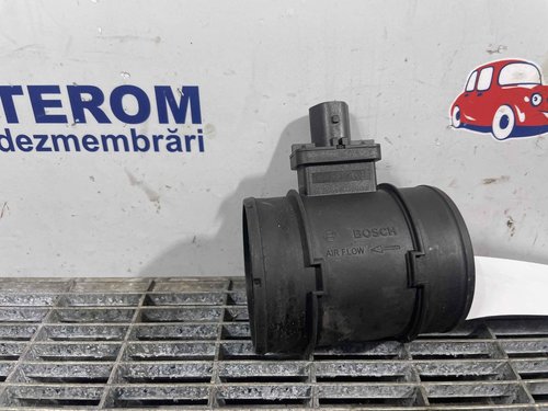 DEBITMETRU AER OPEL ASTRA J A17DTJ - (2009 2012)