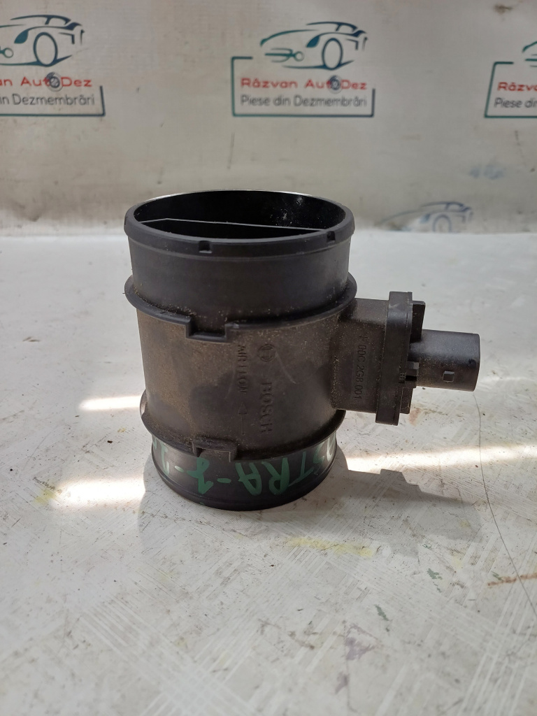 Debitmetru aer Opel Astra J Break - Motorina 2011, 55561912