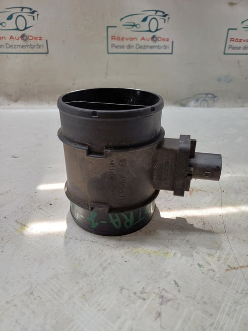 Debitmetru aer Opel Astra J Break - Motorina 2011, 55561912