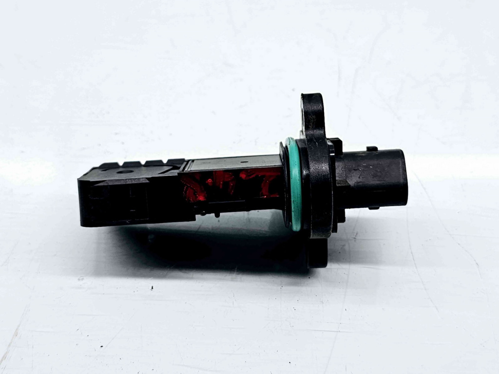 Debitmetru aer Opel Astra J [Fabr 2009-2015] 397947608 1.6 Benz A16LET 132KW / 180CP 1.6 Benz A16LET 132KW / 180CP