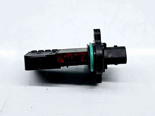 Debitmetru aer Opel Astra J [Fabr 2009-2015] 397947608 1.6 Benz A16LET 132KW / 180CP 1.6 Benz A16LET...